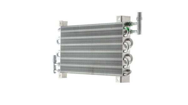 MAHLE CK12000P Паливний радіатор