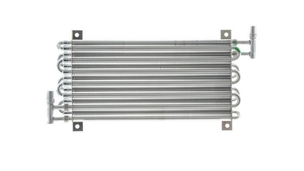 MAHLE CK12000P Паливний радіатор