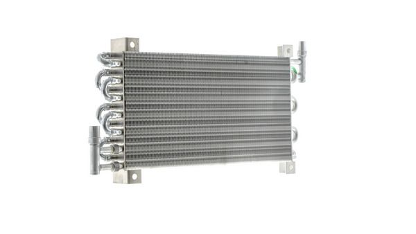 MAHLE CK12000P Паливний радіатор