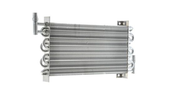MAHLE CK12000P Паливний радіатор