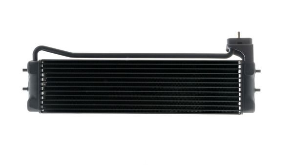 MAHLE CLC110000P Охолоджувач оливи, моторна олива