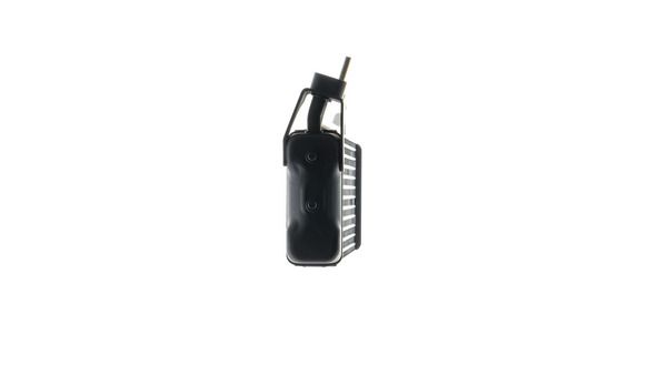 MAHLE CLC110000P Охолоджувач оливи, моторна олива