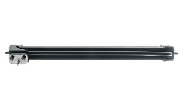 MAHLE CLC110000P Охолоджувач оливи, моторна олива