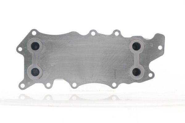 MAHLE CLC131000S Охолоджувач оливи, моторна олива