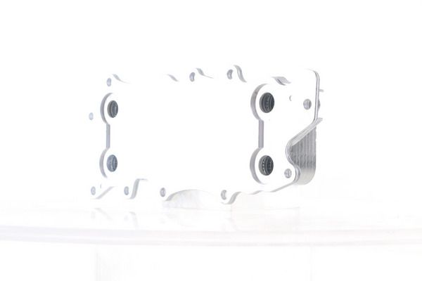 MAHLE CLC131000S Охолоджувач оливи, моторна олива