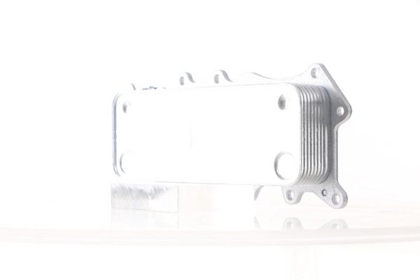 MAHLE CLC131000S Охолоджувач оливи, моторна олива