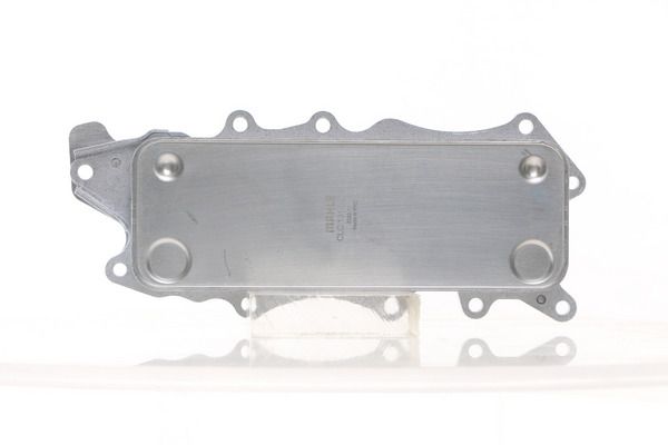 MAHLE CLC131000S Охолоджувач оливи, моторна олива