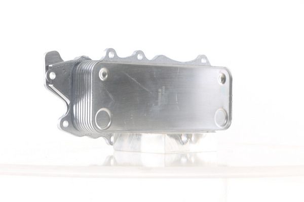 MAHLE CLC131000S Охолоджувач оливи, моторна олива