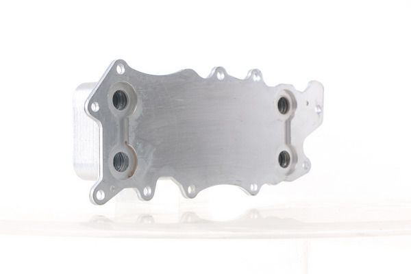 MAHLE CLC131000S Охолоджувач оливи, моторна олива