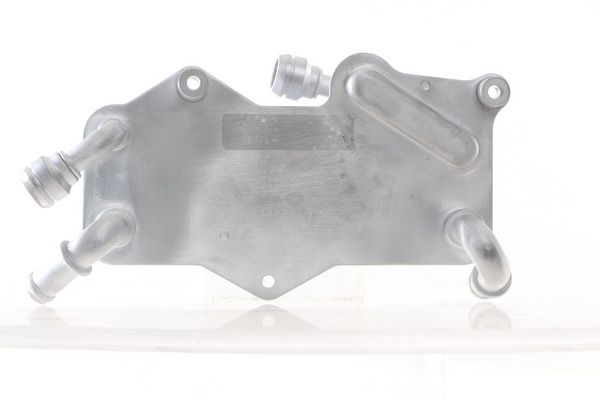 MAHLE CLC139000S Оливний радіатор, автоматична коробка передач
