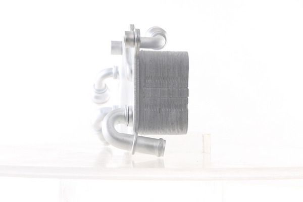 MAHLE CLC139000S Оливний радіатор, автоматична коробка передач