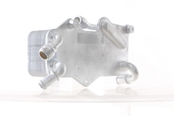 MAHLE CLC139000S Оливний радіатор, автоматична коробка передач