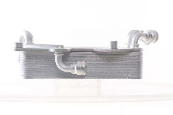 MAHLE CLC139000S Оливний радіатор, автоматична коробка передач