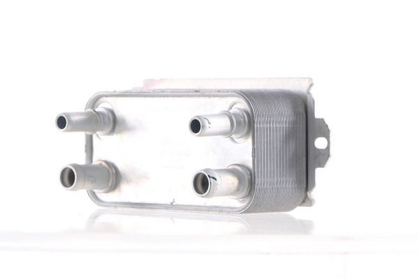 MAHLE CLC160000S Оливний радіатор, автоматична коробка передач