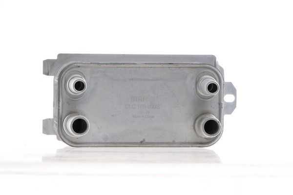 MAHLE CLC160000S Оливний радіатор, автоматична коробка передач