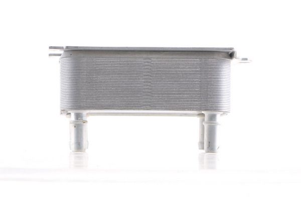 MAHLE CLC160000S Оливний радіатор, автоматична коробка передач