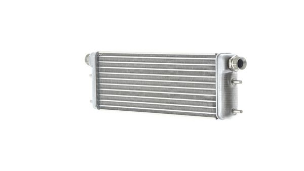 MAHLE CLC169001P Охолоджувач оливи, моторна олива