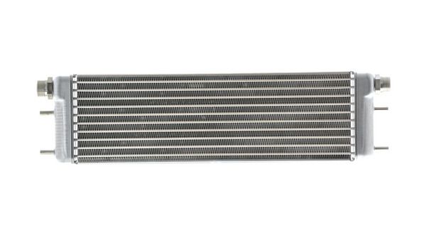 MAHLE CLC169001P Охолоджувач оливи, моторна олива