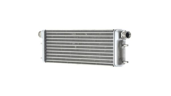 MAHLE CLC169001P Охолоджувач оливи, моторна олива