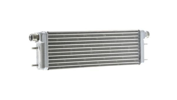 MAHLE CLC169001P Охолоджувач оливи, моторна олива