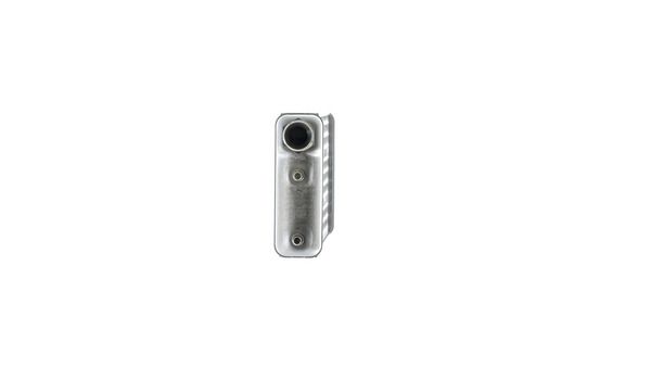 MAHLE CLC169001P Охолоджувач оливи, моторна олива
