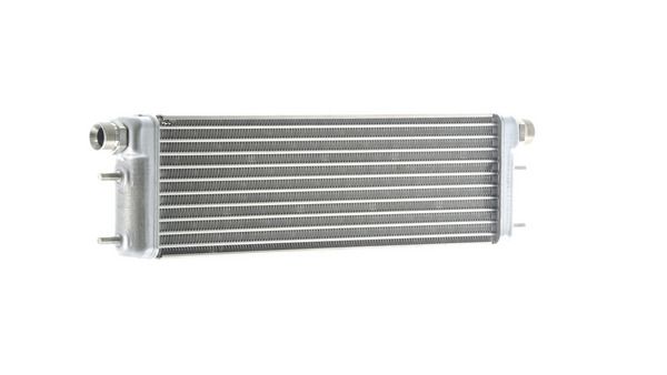 MAHLE CLC169001P Охолоджувач оливи, моторна олива