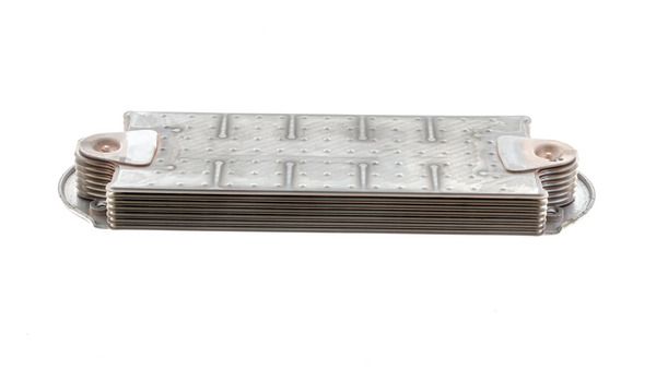 MAHLE CLC215000P Охолоджувач оливи, моторна олива
