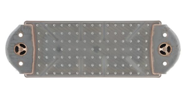 MAHLE CLC215000P Охолоджувач оливи, моторна олива