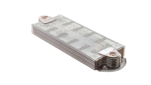 MAHLE CLC215000P Охолоджувач оливи, моторна олива