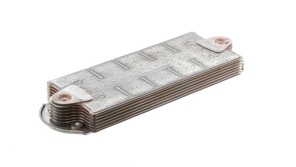 MAHLE CLC215000P Охолоджувач оливи, моторна олива