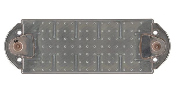 MAHLE CLC215000P Охолоджувач оливи, моторна олива