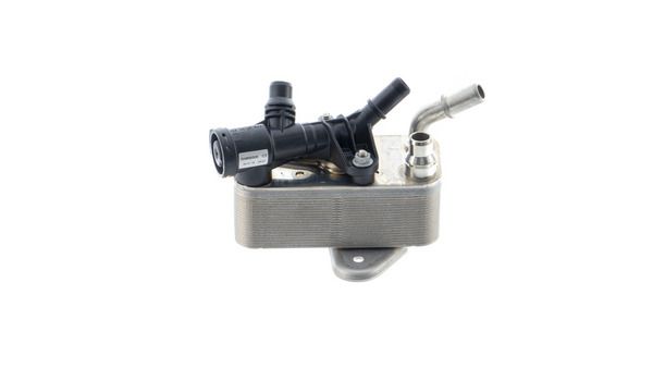 MAHLE CLC225000P Оливний радіатор, автоматична коробка передач