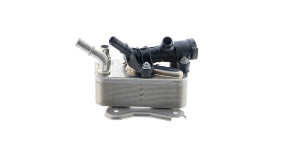 MAHLE CLC225000P Оливний радіатор, автоматична коробка передач