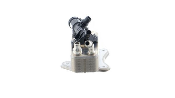 MAHLE CLC225000P Оливний радіатор, автоматична коробка передач