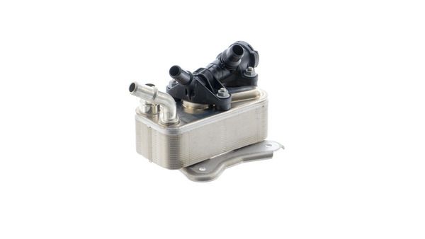 MAHLE CLC225000P Оливний радіатор, автоматична коробка передач
