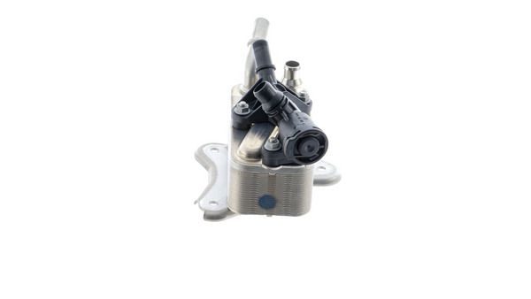 MAHLE CLC225000P Оливний радіатор, автоматична коробка передач