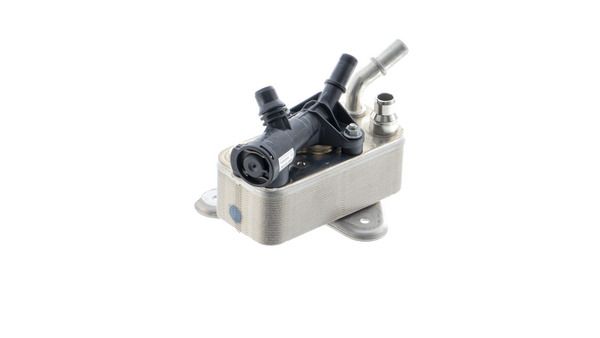 MAHLE CLC225000P Оливний радіатор, автоматична коробка передач