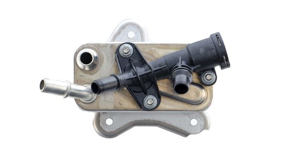 MAHLE CLC225000P Оливний радіатор, автоматична коробка передач