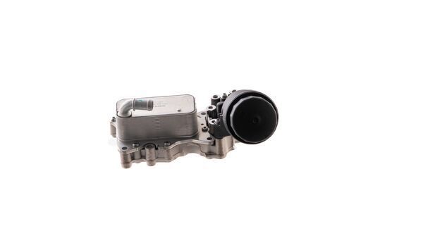 MAHLE CLC262000S Охолоджувач оливи, моторна олива
