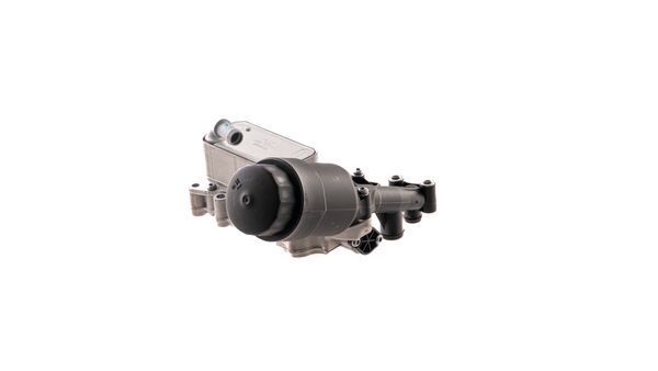 MAHLE CLC262000S Охолоджувач оливи, моторна олива
