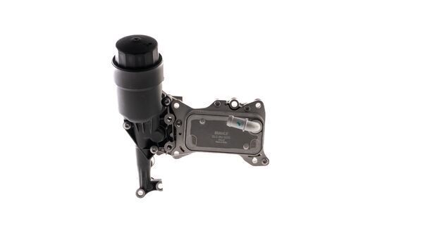 MAHLE CLC262000S Охолоджувач оливи, моторна олива