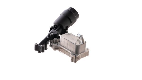 MAHLE CLC262000S Охолоджувач оливи, моторна олива