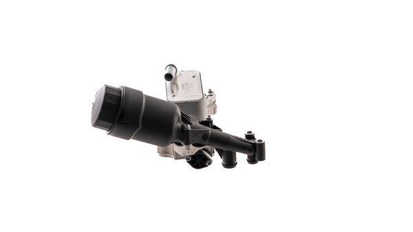 MAHLE CLC262000S Охолоджувач оливи, моторна олива