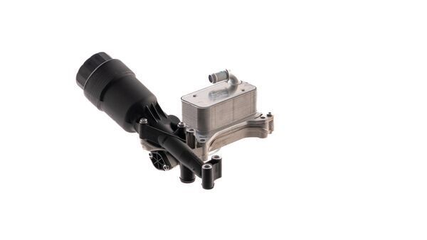 MAHLE CLC262000S Охолоджувач оливи, моторна олива