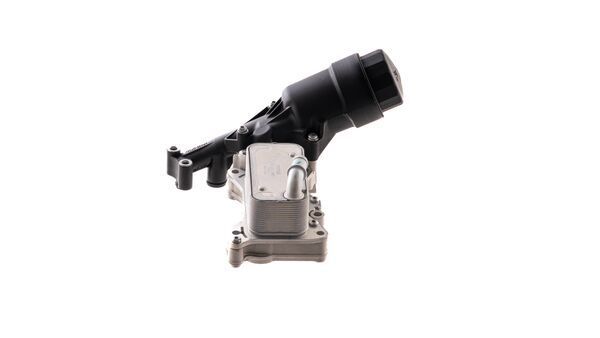 MAHLE CLC262000S Охолоджувач оливи, моторна олива