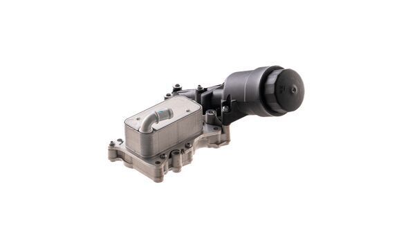 MAHLE CLC262000S Охолоджувач оливи, моторна олива