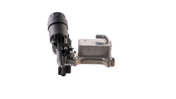 MAHLE CLC262000S Охолоджувач оливи, моторна олива