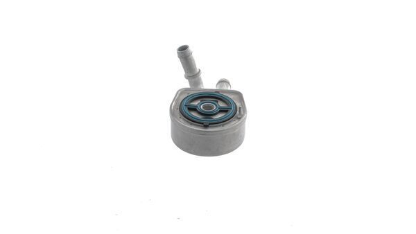 MAHLE CLC270000S Охолоджувач оливи, моторна олива