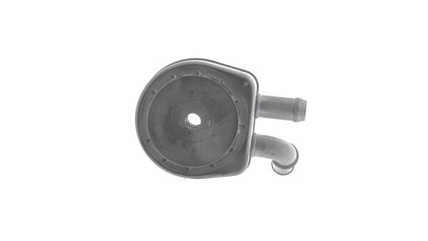 MAHLE CLC270000S Охолоджувач оливи, моторна олива