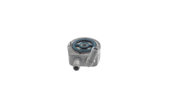 MAHLE CLC270000S Охолоджувач оливи, моторна олива